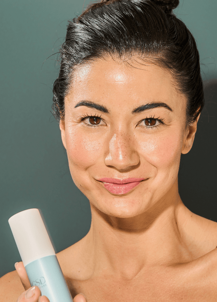 vitamin a for skin acne 